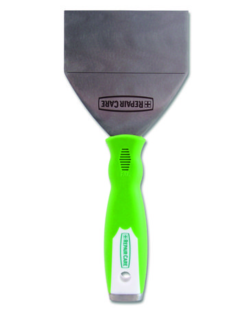 EASY•Q Modellierspachtel 10 cm, Metall rostfrei - Repair Care